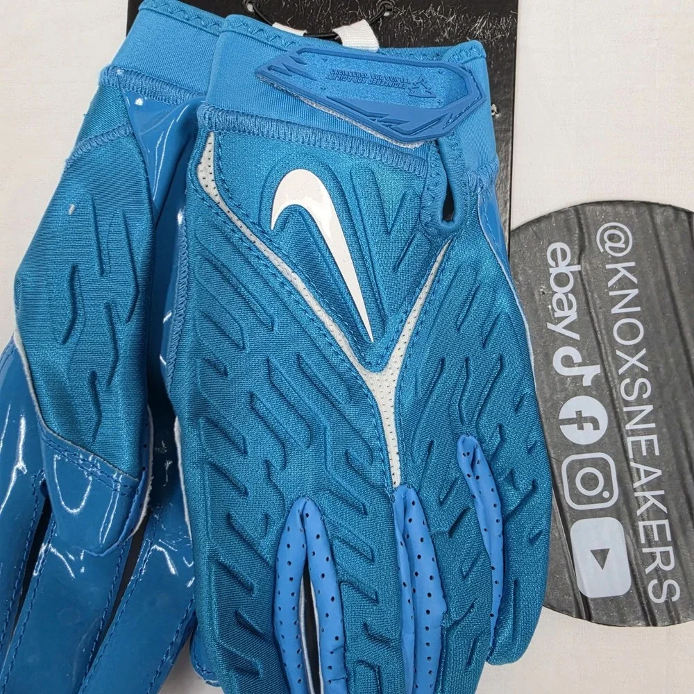Nike superbad football